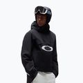 Kurtka snowboardowa męska Oakley Timberline Shell Anorak pitch black