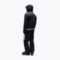 Kurtka snowboardowa męska Oakley Timberline Shell Anorak pitch black 3