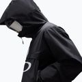 Kurtka snowboardowa męska Oakley Timberline Shell Anorak pitch black 4