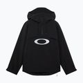 Kurtka snowboardowa męska Oakley Timberline Shell Anorak pitch black 6