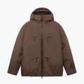 Kurtka puchowa męska Oakley Retrofuel Gore-Tex Down dark umber