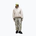 Spodnie narciarskie męskie Oakley Bravo Cargo Shell off/slope camo pebble 2