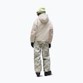 Spodnie narciarskie męskie Oakley Bravo Cargo Shell off/slope camo pebble 3