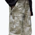 Spodnie narciarskie męskie Oakley Bravo Cargo Shell off/slope camo pebble 6