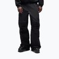 Spodnie narciarskie męskie Oakley Clutch Shell pitch black
