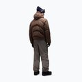 Spodnie narciarskie męskie Oakley Wintertide Softshell granite gray 4