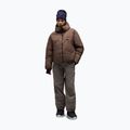 Spodnie narciarskie męskie Oakley Wintertide Softshell granite gray 5