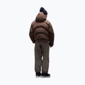 Spodnie narciarskie męskie Oakley Wintertide Softshell granite gray 6