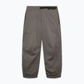 Spodnie narciarskie męskie Oakley Wintertide Softshell granite gray 9