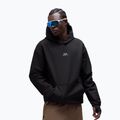 Bluza snowboardowa męska Oakley Wintertide Scratched Hoodie pitch black