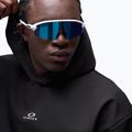 Bluza snowboardowa męska Oakley Wintertide Scratched Hoodie pitch black 4