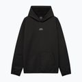 Bluza snowboardowa męska Oakley Wintertide Scratched Hoodie pitch black 6