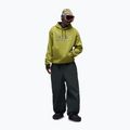 Bluza snowboardowa męska Oakley Rider Phantom Hoodie cactus 2