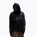 Bluza snowboardowa męska Oakley Rider Phantom Hoodie pitch black