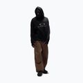 Bluza snowboardowa męska Oakley Rider Phantom Hoodie pitch black 2