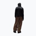 Bluza snowboardowa męska Oakley Rider Phantom Hoodie pitch black 3