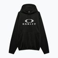 Bluza snowboardowa męska Oakley Rider Phantom Hoodie pitch black 6