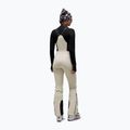 Spodnie narciarskie damskie Oakley Icicle Softshell Bib mist 2