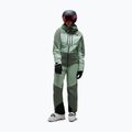 Kurtka narciarska damska Oakley Canopy Pro Insulated aviator green/faded green 2