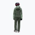 Kurtka narciarska damska Oakley Canopy Pro Insulated aviator green/faded green 3