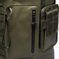 Plecak taktyczny Oakley Reserve Tactical Dry 35 l deep olive 4