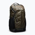 Plecak turystyczny Oakley Terraquest 29 l deep olive 3