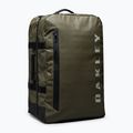 Torba podróżna Oakley Terraquest 55 l deep olive 3