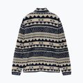 Bluza polarowa męska Oakley Mountain Fire Sherpa abyss norway pattern 2