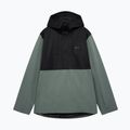 Kurtka narciarska męska Oakley Elk Grove Anorak abyss/lunar rock