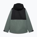 Kurtka narciarska męska Oakley Elk Grove Anorak abyss/lunar rock 2