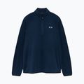Bluza polarowa męska Oakley Maple Ridge 1/2 Zip Fleece abyss