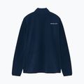 Bluza polarowa męska Oakley Maple Ridge 1/2 Zip Fleece abyss 2