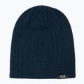 Czapka zimowa Oakley Back Bone Beanie abyss