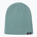 Czapka zimowa Oakley Back Bone Beanie pacific