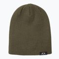 Czapka zimowa Oakley Back Bone Beanie deep olive