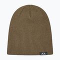 Czapka zimowa Oakley Back Bone Beanie deep olive 5