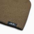 Czapka zimowa Oakley Back Bone Beanie deep olive 7