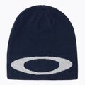 Czapka zimowa Oakley Ellipse Beanie abyss