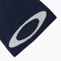 Czapka zimowa Oakley Ellipse Beanie abyss 3