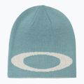 Czapka zimowa Oakley Ellipse Beanie pacific