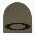 Czapka zimowa Oakley Ellipse Beanie deep olive