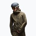 Kurtka narciarska męska Oakley Unbound Gore-Tex Shell Jacket 2.0 deep olive