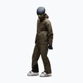 Kurtka narciarska męska Oakley Unbound Gore-Tex Shell Jacket 2.0 deep olive 2