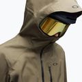 Kurtka narciarska męska Oakley Unbound Gore-Tex Shell Jacket 2.0 deep olive 4
