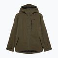 Kurtka narciarska męska Oakley Unbound Gore-Tex Shell Jacket 2.0 deep olive 7