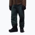 Spodnie narciarskie męskie Oakley Baldface Pro Gore-Tex graphite