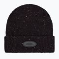 Czapka zimowa Oakley Ellipse Waffle Beanie pitch black
