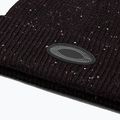 Czapka zimowa Oakley Ellipse Waffle Beanie pitch black 3