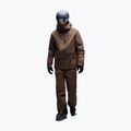 Kurtka narciarska męska Oakley Canopy Insulated dark umber 2