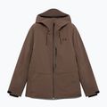 Kurtka narciarska męska Oakley Canopy Insulated dark umber 6